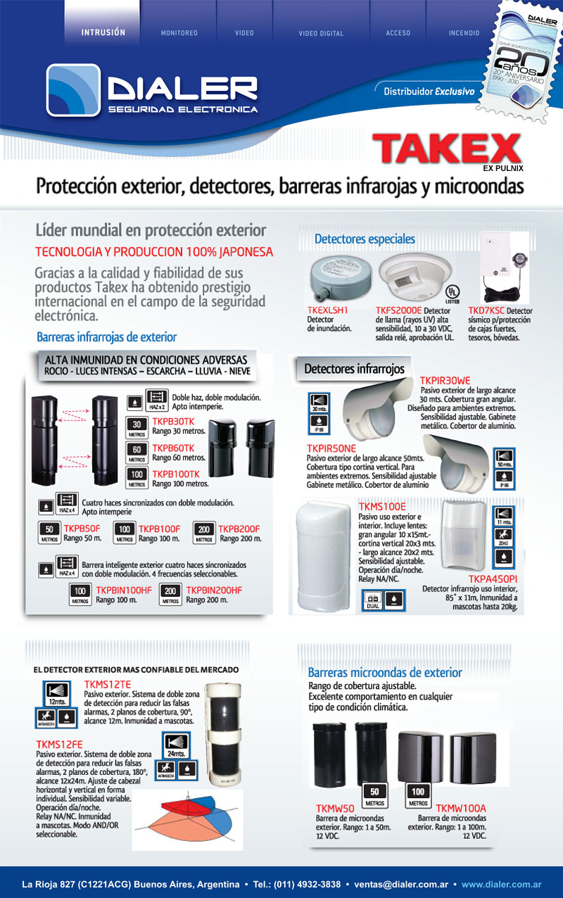 Curso PowerMax by VISONIC