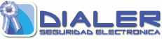 [dialer] [logo] : DIALER SEGURIDAD ELECTRONICA