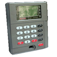 Dialer Seguridad Electronica. 