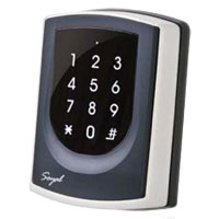 Dialer Seguridad Electronica. 