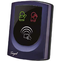 Dialer Seguridad Electronica. 