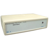 Dialer Seguridad Electronica. 