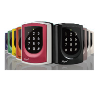 Dialer Seguridad Electronica. 