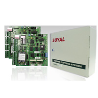 Dialer Seguridad Electronica. 