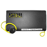 Dialer Seguridad Electronica. 