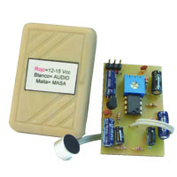 Dialer Seguridad Electronica. 