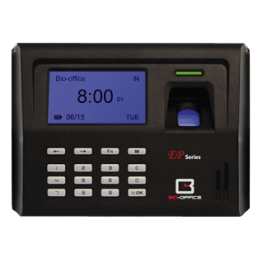 Dialer Seguridad Electronica. Reloj de personal biométrico 2000 Huellas TCP/IP