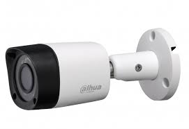 Dialer Seguridad Electronica. Bullet IR 20 mts, 1200TVL 25 FPS. Lente 3.6mm. Apta exterior IP66. Gabinete Metalico
