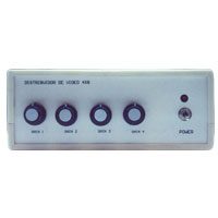 Dialer Seguridad Electronica. 