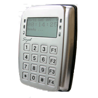 Dialer Seguridad Electronica. 