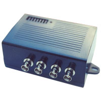 Dialer Seguridad Electronica. 