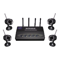 Dialer Seguridad Electronica. 